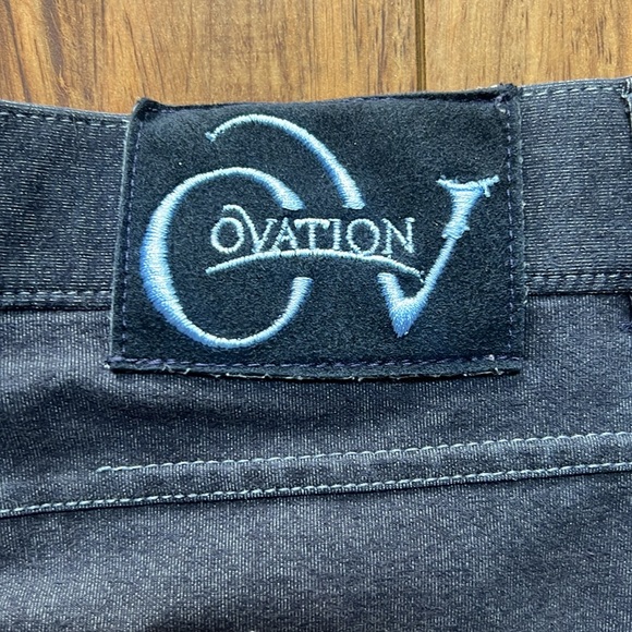Ovation Riding Pants - Picture 3 of 7